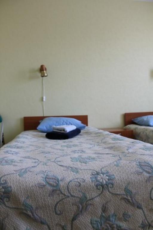 Kuressaare Airport Guest House Exterior foto